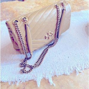 Authentic Tory Burch bag